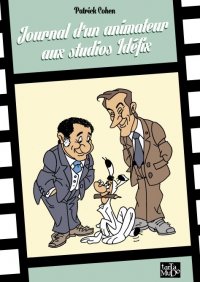 Journal d'un animateur aux studio Id�fix