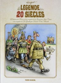 La l�gende des 20 si�cles