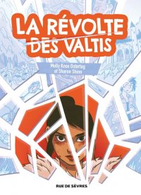 La r�volte des Valtis