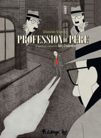 Profession du p�re