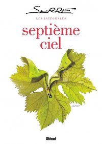 Serre les int�grales - septi�me ciel