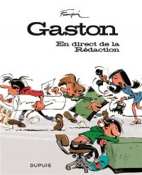 Gaston - en direct de la r�daction T.1