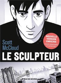 Le sculpteur