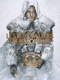Les chevaliers d'H�liopolis T.2