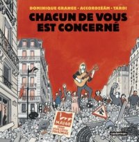 Chacun de vous est concern�