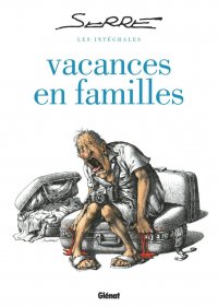 Serre les int�grales - vacances en famille
