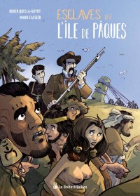 Esclaves de l'�le de P�ques