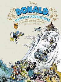 Donald's happiest adventures