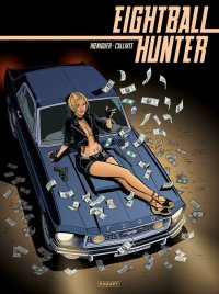 Eightball hunter - int�grale