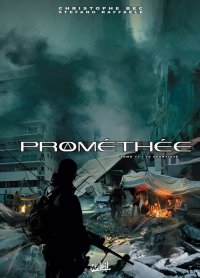 Prom�th�e T.17