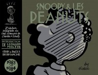 Snoopy & les peanuts - int�grale T.17 (1983 - 1984)
