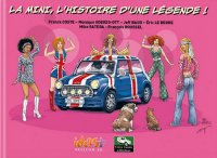 La mini, l'histoire d'une l�gende !