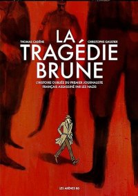 La trag�die brune