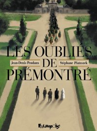 Les oubli�s de Pr�montr�