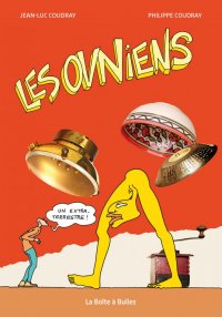 Les ovniens