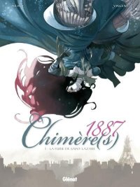 Chim�re(s) 1887 T.3