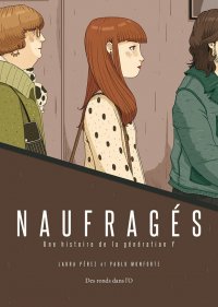 Naugrag�s