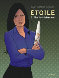 Etoil� T.2