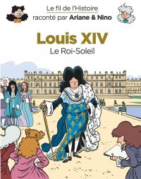 Le fil de l'histoire racont� par Ariane & Nino T.7
