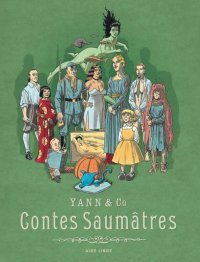 Contes saum�tres