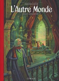 L'autre monde - cycle 3 T.1 - �dition limit�e