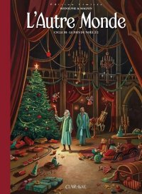 L'autre monde - cycle 3 T.2 - �dition limit�e