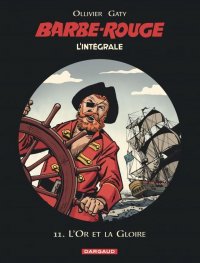 Barbe-Rouge - int�grale T.11