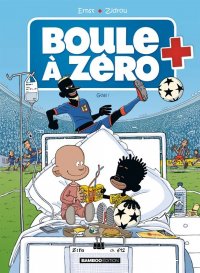 Boule � z�ro T.7