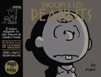 Snoopy & les peanuts - int�grale T.20 (1989 - 1990)