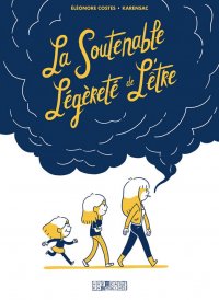Soutenable l�g�ret� de l'�tre