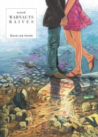 Sous les pav�s