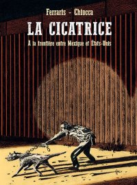 La cicatrice