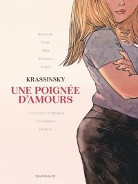 Une poign�e d'amours