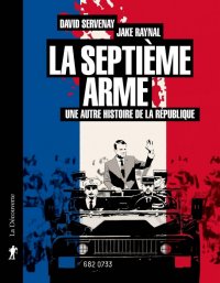 La septi�me arme