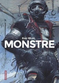 Monstre - int�grale