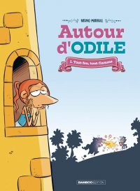 Autour d'Odile T.1