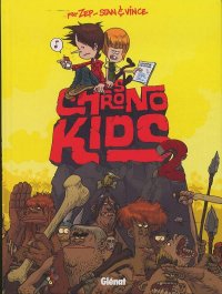 Les chronokids T.2