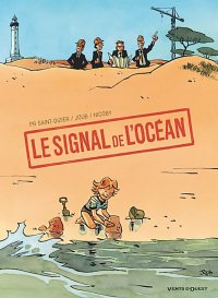 Le signal de l'oc�an