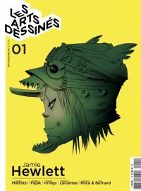 Les arts dessin�s T.1