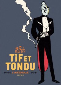 Tif et Tondu - int�grale T.2