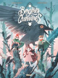 Berg�res guerri�res T.2