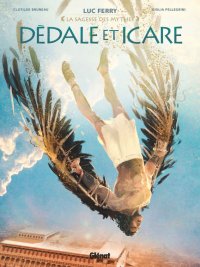D�dale et Icare