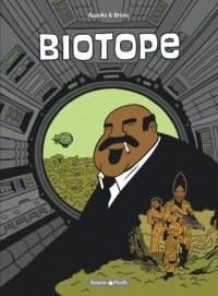 Biotope - int�grale