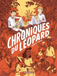Chroniques du l�opard