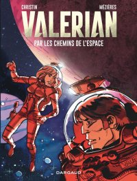 Val�rian - Par les chemins de l'espace