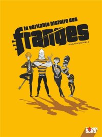 La v�ritable histoire des franges
