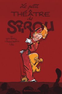 Le petit th��tre de Spirou