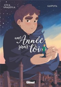 Une ann�e sans toi