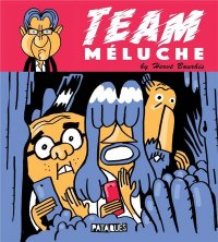 Team m�luche