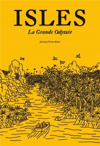 Isles - la grande odyss�e